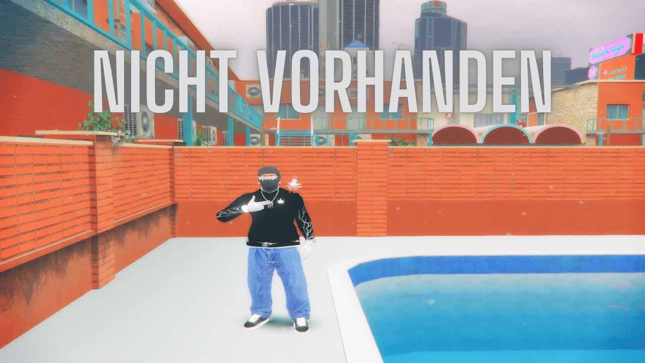 Grand RP | nicht vorhanden