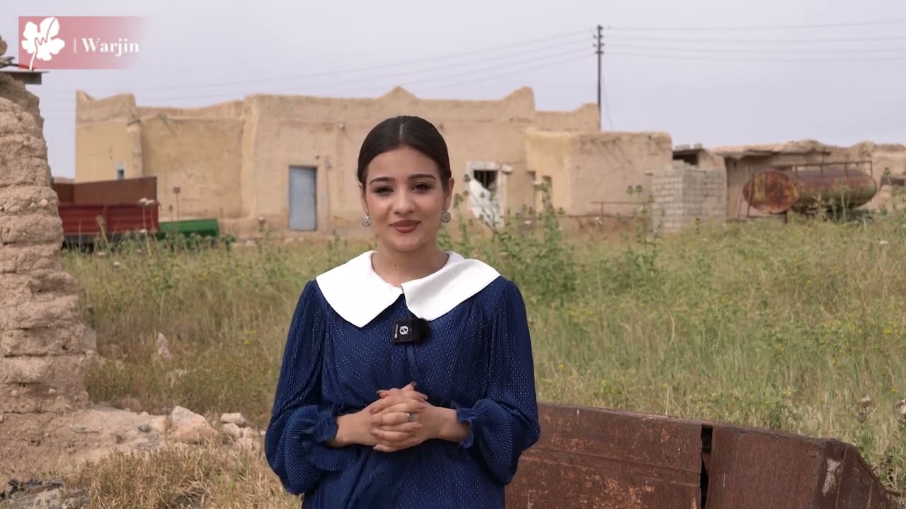 ما يقارب 100 عام، عمر هذه القرية.. تعرفوا ويانا على قرية 