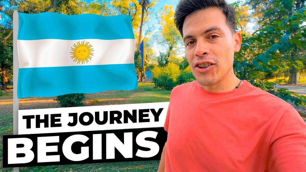 A City With Small-Town Charm – Discover Gral. Rodríguez, Buenos Aires