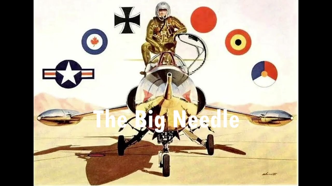 The Big Needle