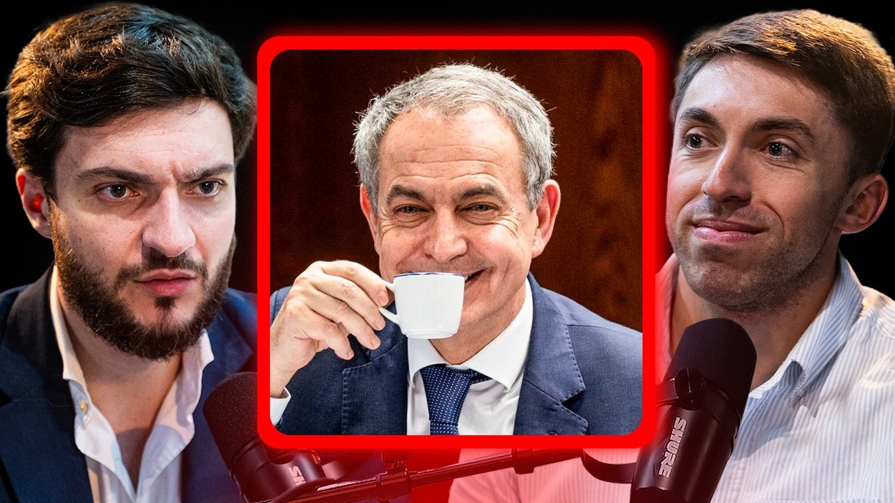 ¿ZAPATERO va a ser DETENIDO? - Entrambasaguas tiene la respuesta