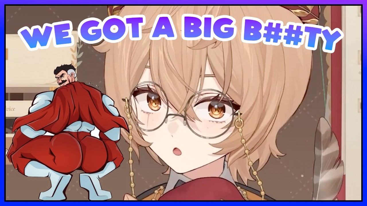 Clio Had A Dream!