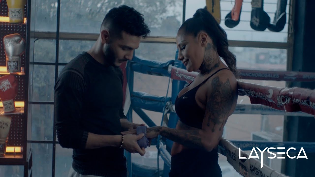 Layseca - Perfecta (Video Oficial)