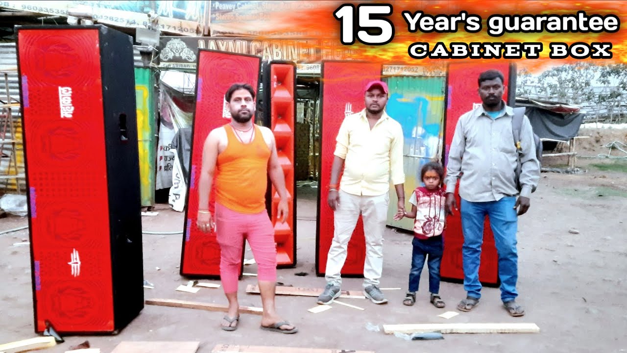 4 15 Cabinet Box 4K Stranger Machine Tiger Jaali price | Laxmi cabinet Dhanbad jhariya jharkhand