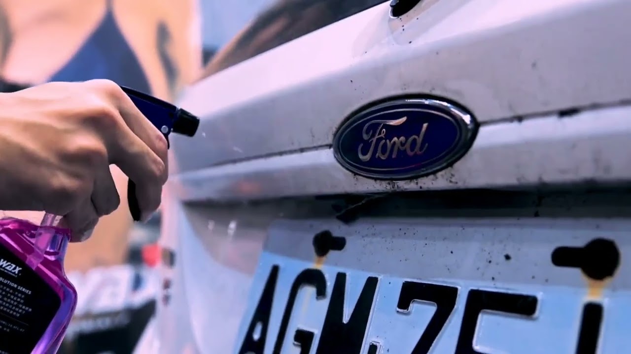 KWAX 柏油去除劑