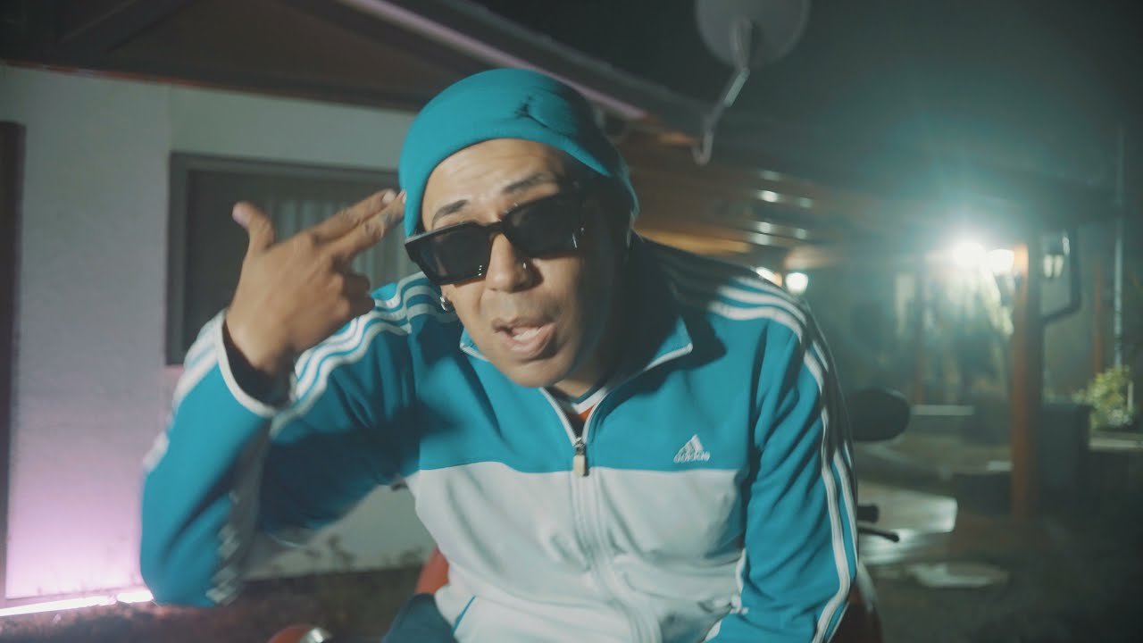 Traicionero - Basty Corvalan, Deylan King,Myller, Kairo (Video Oficial)