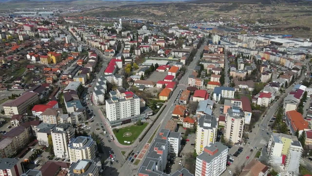 Zalau