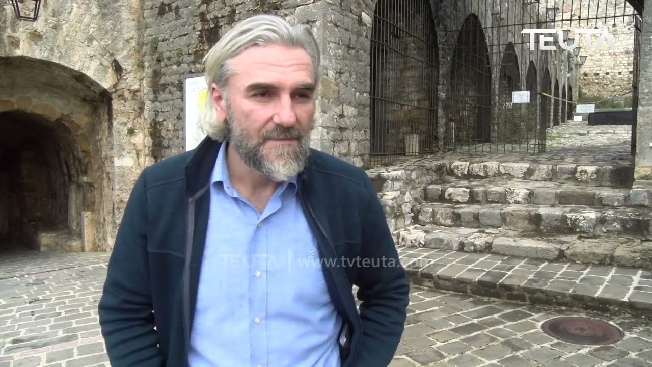 Në bashkëpunim me nxensit per një vizion me të gjërë për Muzeun e Ulqinit