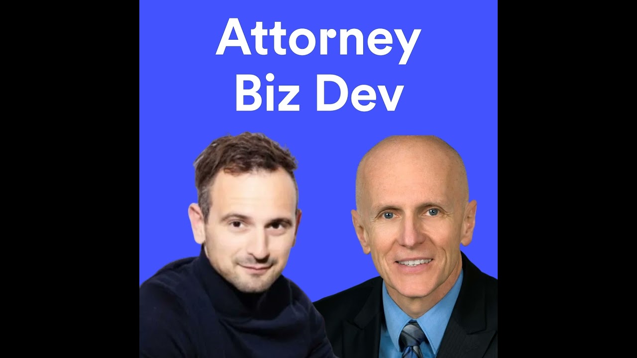 Business Development for Young Attorneys