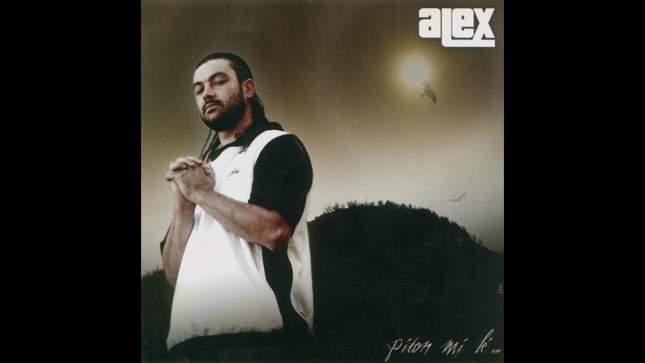 Alex Sorres - Tyinbo