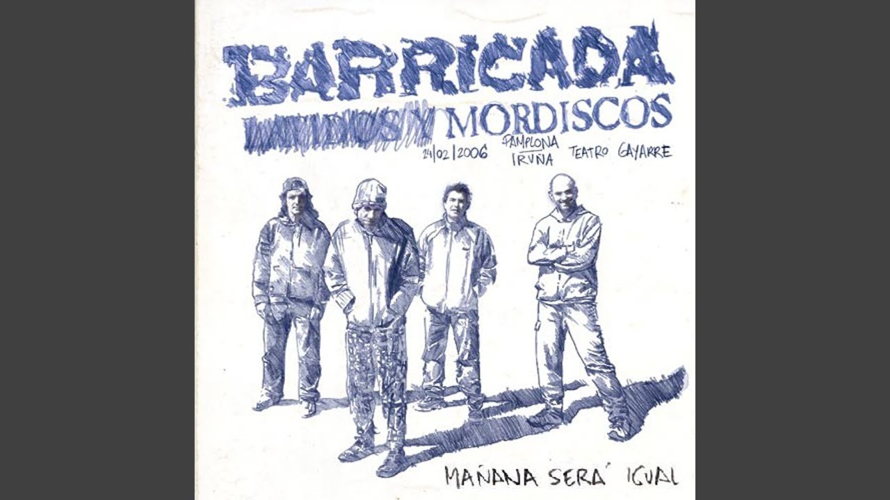 En la esquina del zorro (Concierto Gayarre)