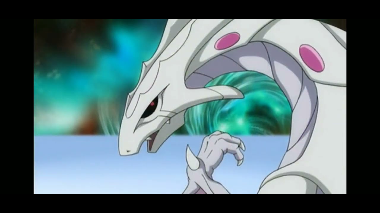 Bakugan wave