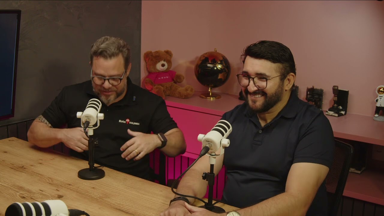 Videocast iHome - Construtora Colmeia - Episódio 4