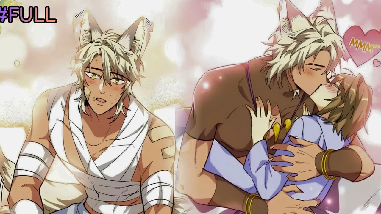 [FULL] That Gentle Smile Hides a Dangerous Obsession | manhwa recap