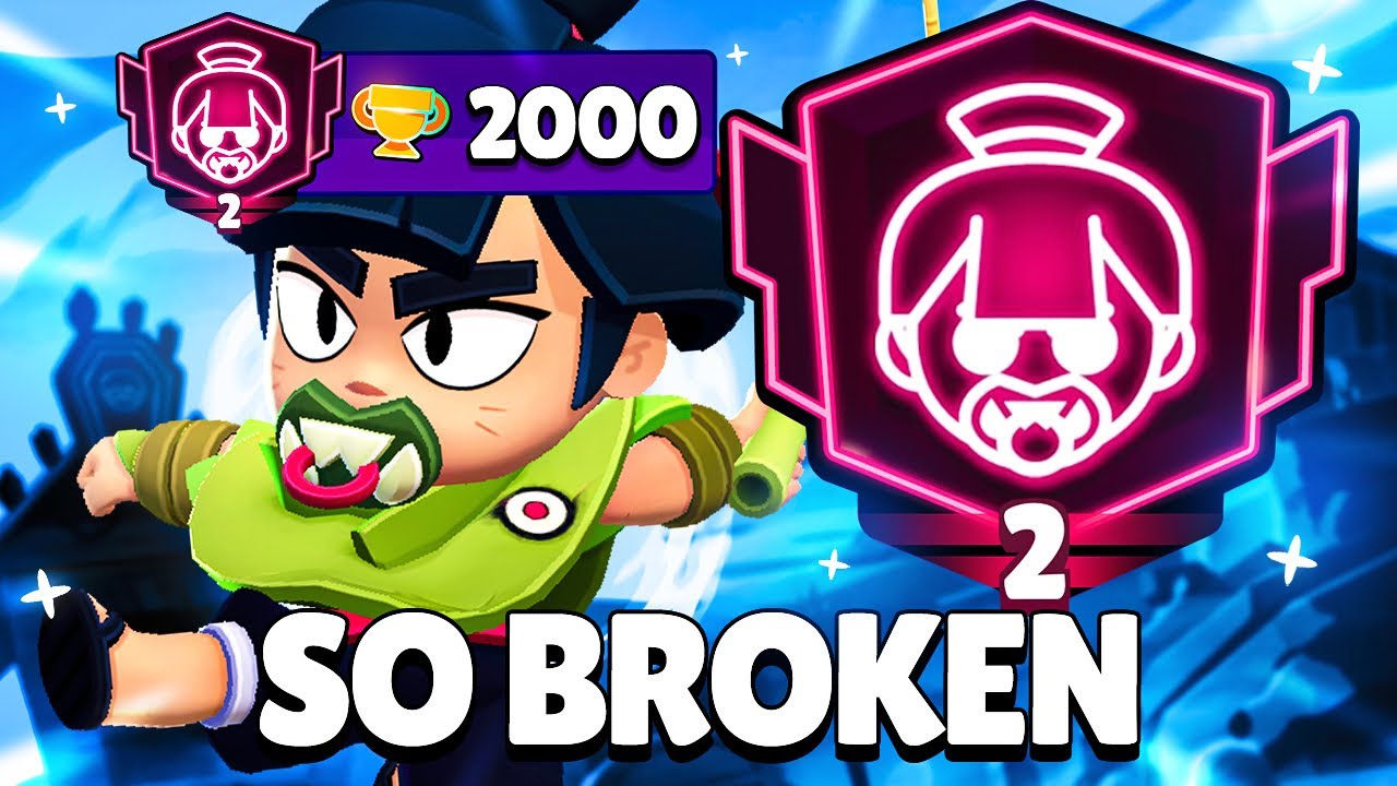 NORI IS BROKEN! Nori Guide & Best Build!