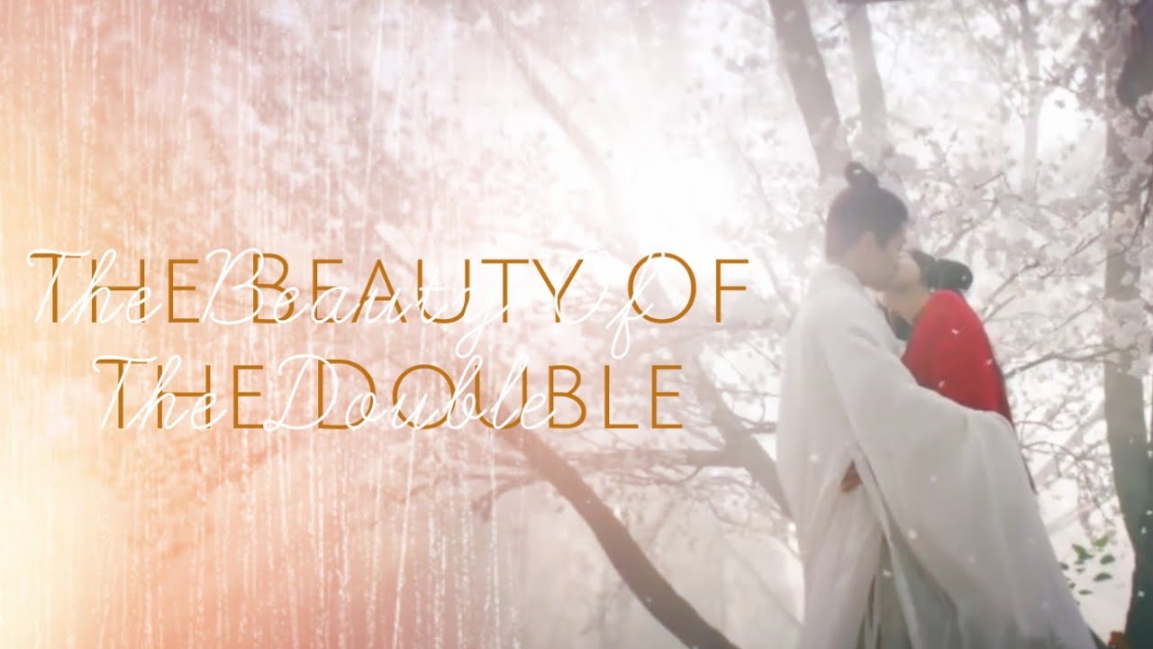 The Beauty of The Double [+1×14]