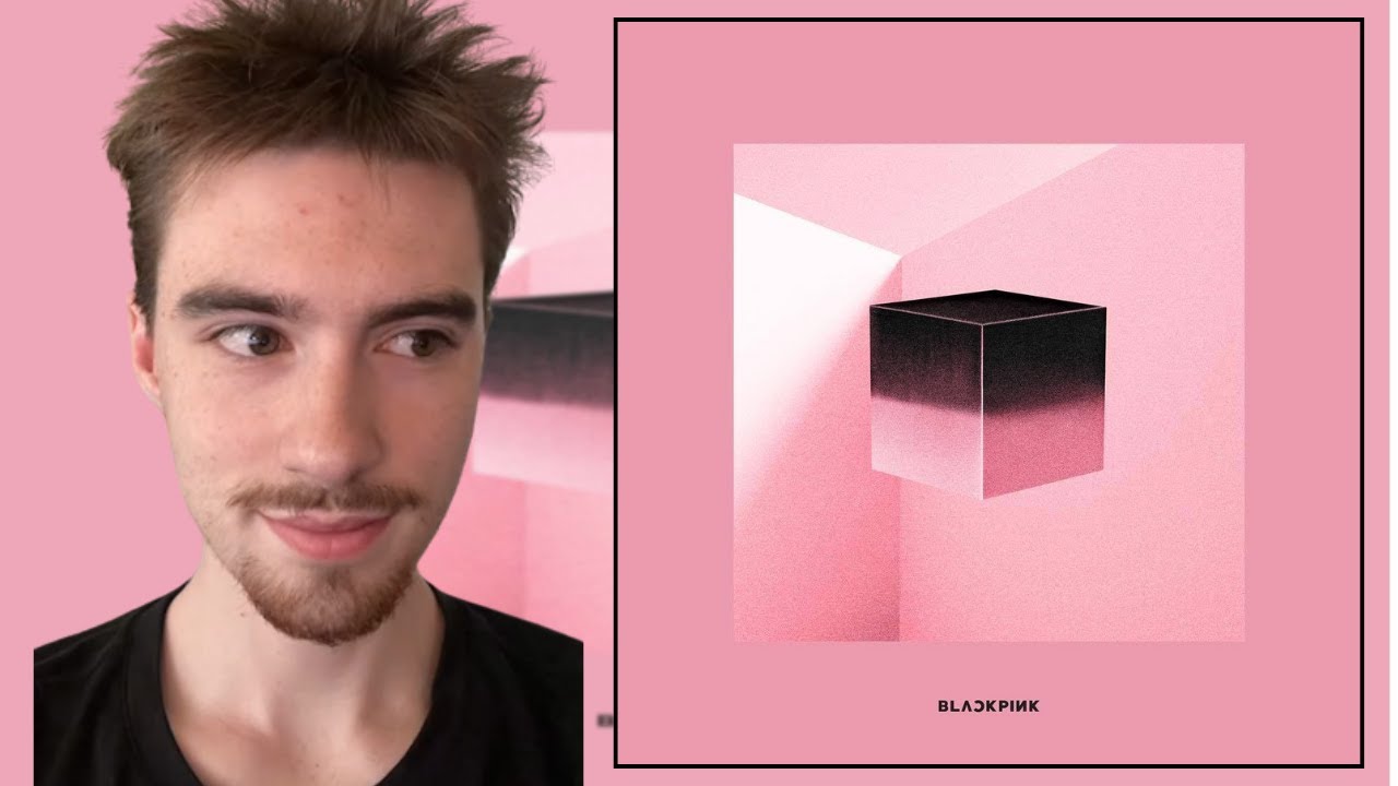 SQAURE UP by BLACKPINK is Their Best Album