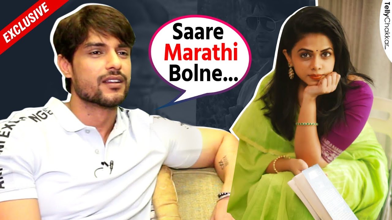 Ankit Gupta Ne Apne Upcoming Show Se Judi Mazedaar Facts Ko Kiya Reveal | Exclusive