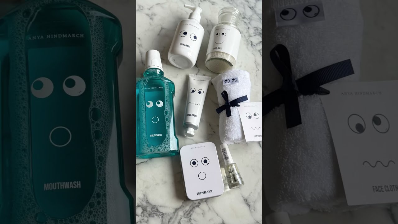 The moment you've been waiting for 👀#bootsuk #trending #newproduct