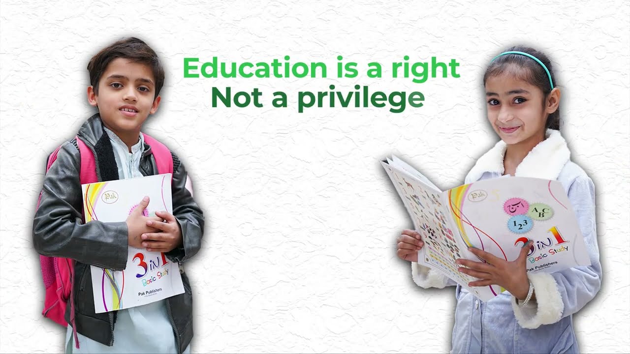 Education Support Program By PCR