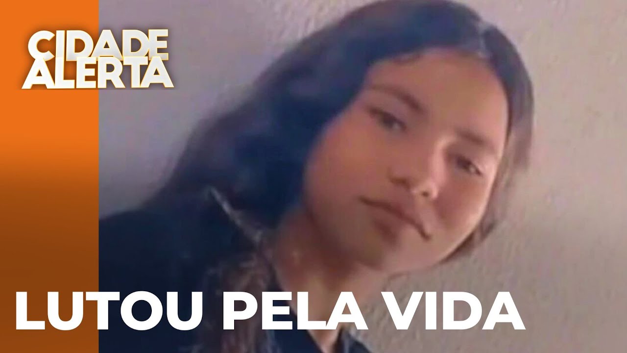 Caso Moniely: laudo pericial aponta que Moniely lutou para sobreviver