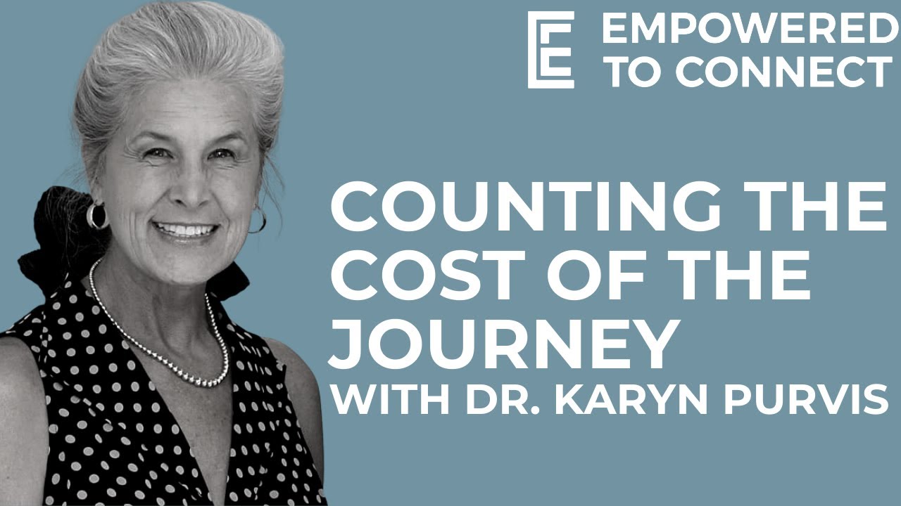 Counting the Cost of the Journey