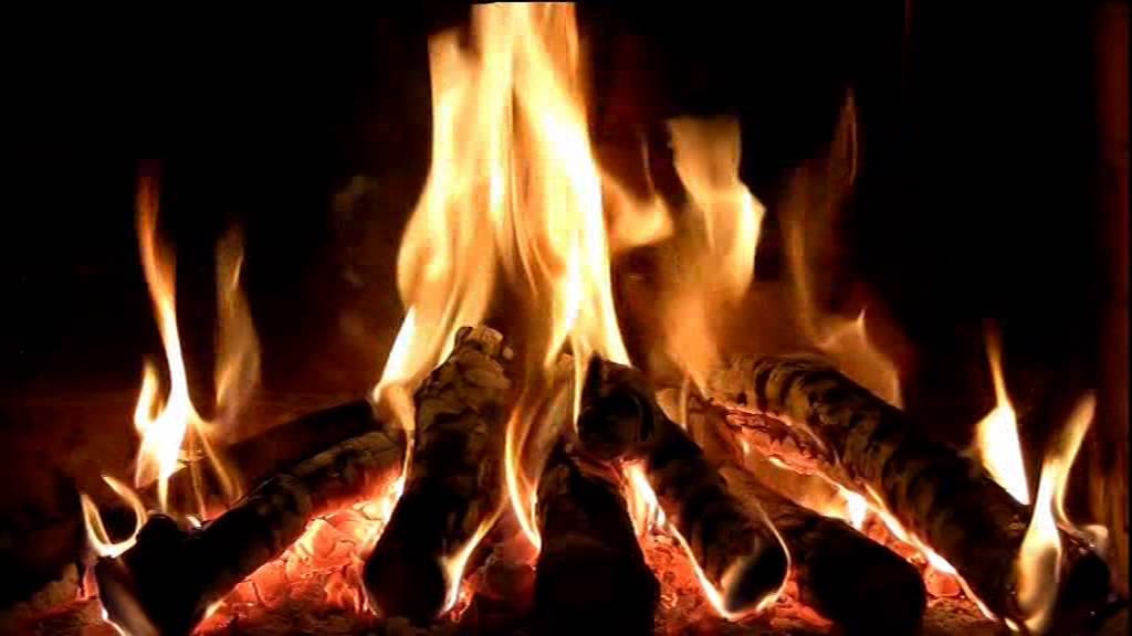 Digiturk ş&ouml;mine keyfi - Digiturk Fireplace