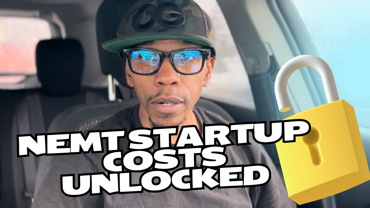 СКОЛЬКО СТОИТ ОТКРЫТЬ БИЗНЕС ПО НЕЭКСТРЕННОЙ МЕДИЦИНСКОЙ ТРАНСПОРТИРОВКЕ В 2024 ГОДУ?