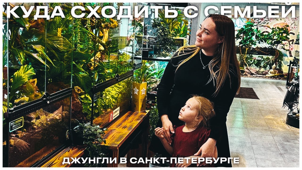 ОГРОМНЫЙ МАГАЗИН ЖИВОТНЫХ В САНКТ-ПЕТЕРБУРГЕ! ХАМЕЛЕОНЫ, АГАМЫ, ЭУБЛЕФАРЫ, ЗМЕИ, ЛЯГУШКИ И ПАУКИ!