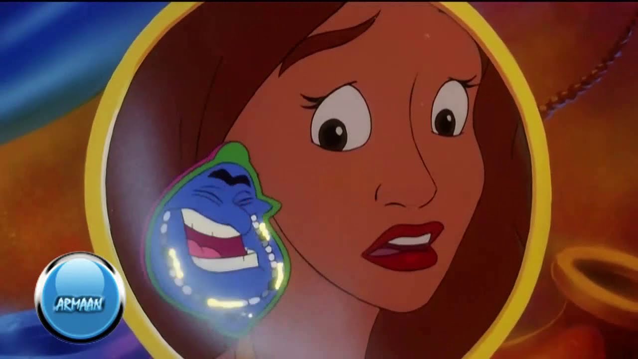 Aladdin - Party In Agrabah