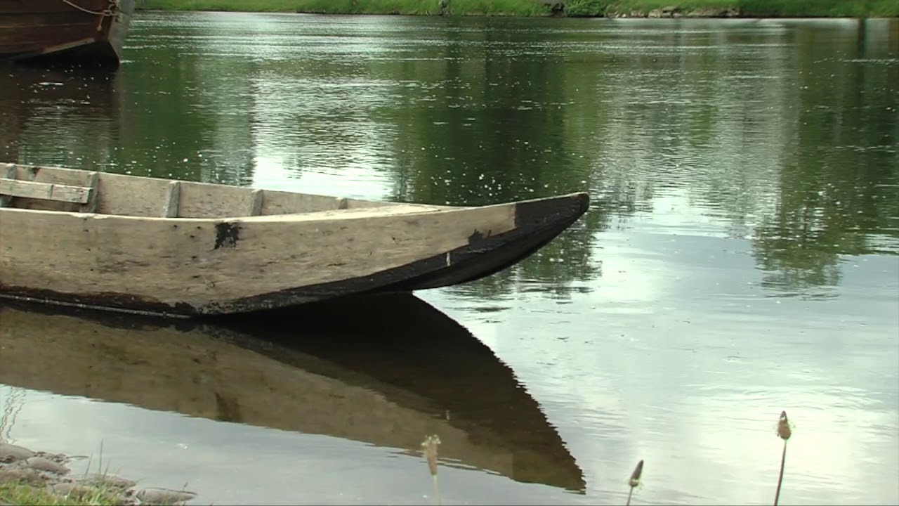 Les quais de la Dordogne