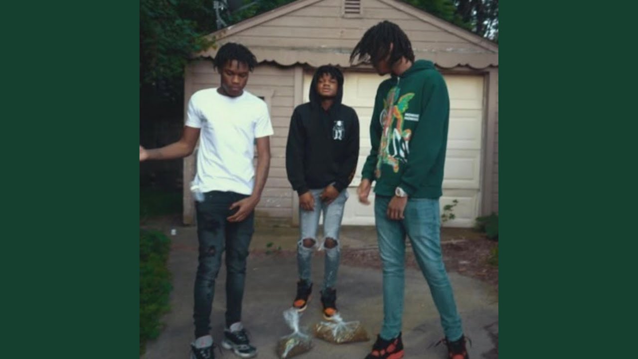 Choppa Ville (feat. Rlig Yurky & Zee63)