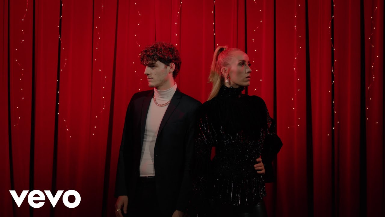 Ryland James, Ralph - A Christmas To Remember