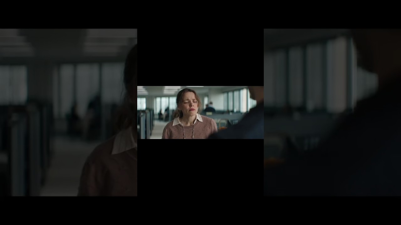 Send Help | 🔥 This Scene Gave Everyone Goosebumps! | Official Trailer | Movie Clip