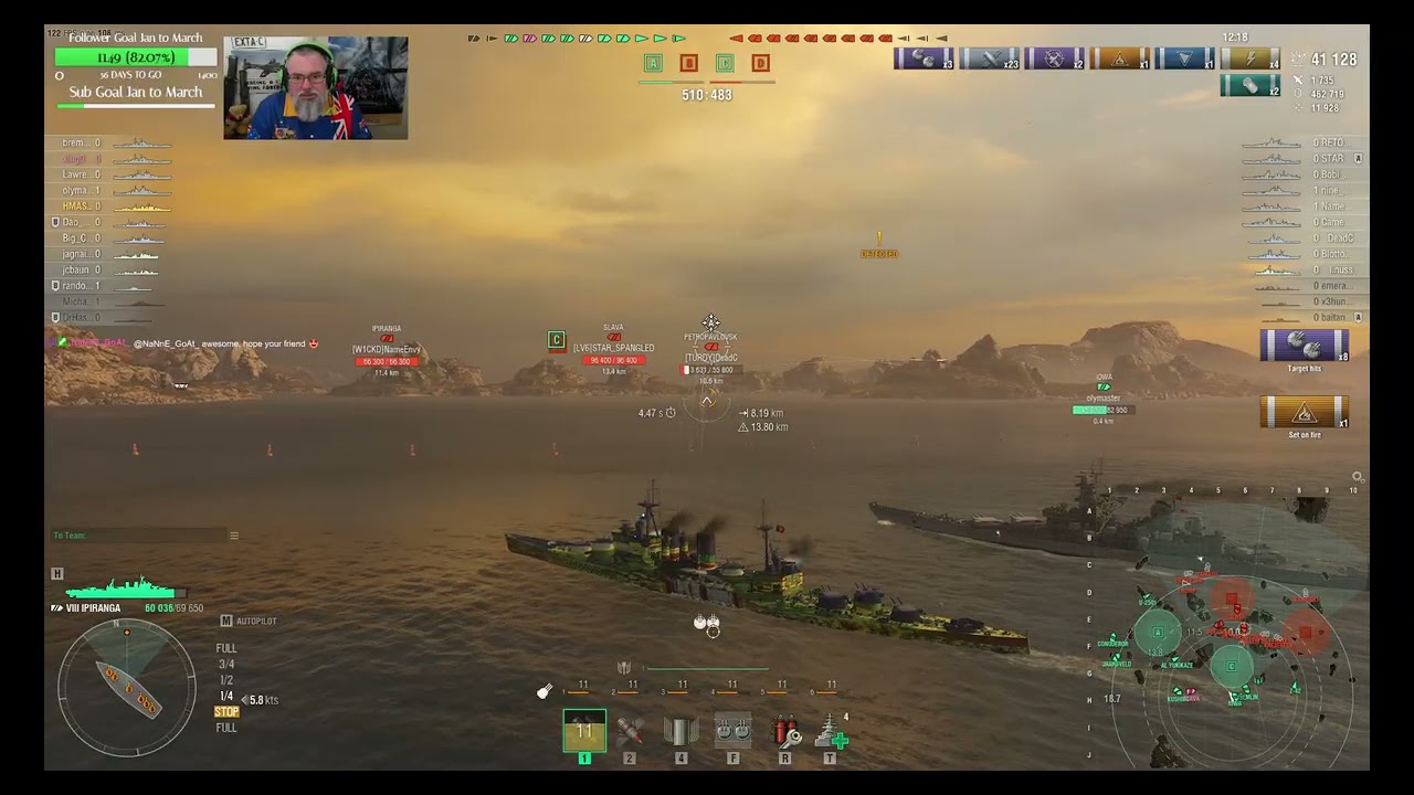 Get an Iparinga they said