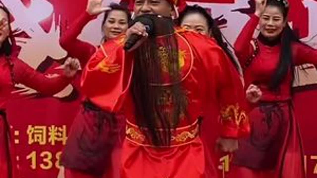 #民族舞蹈舞出民族特色