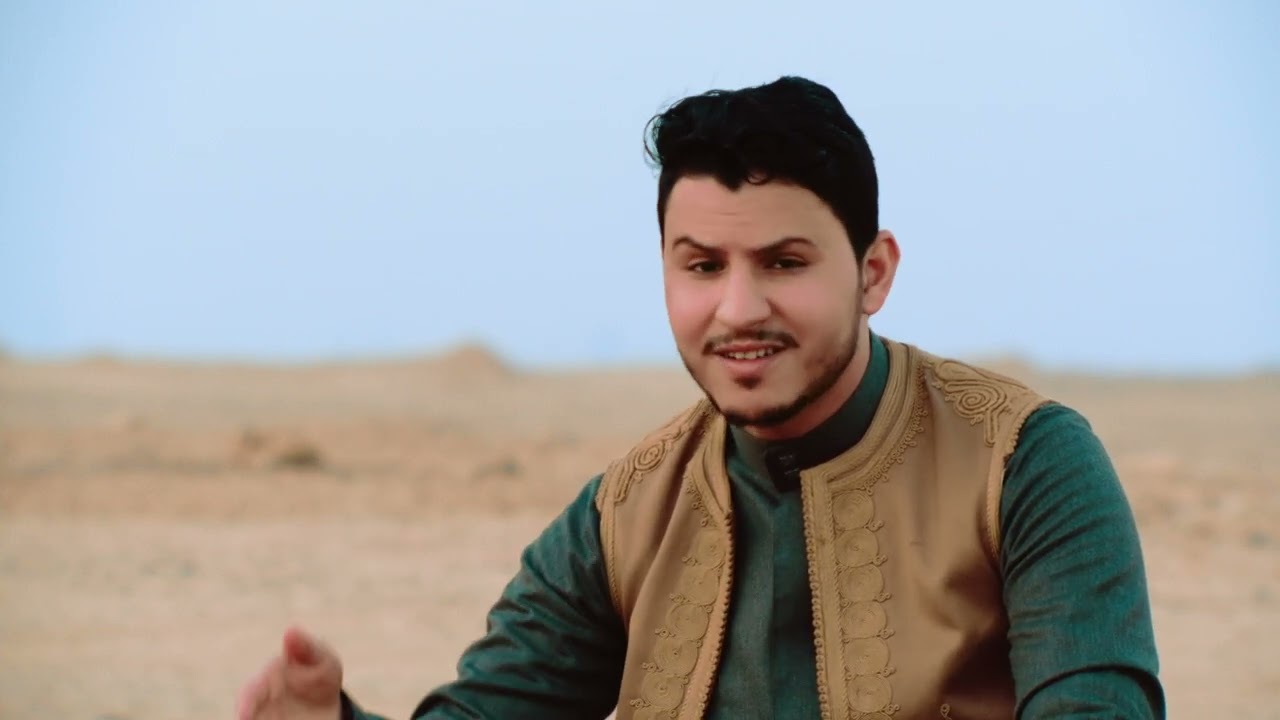 رفت العين   عوض بو حسن القطعاني   2025