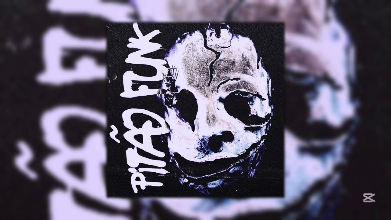 PITÃO FUNK - $YANIC (ULTRA SLOWED+REVERB)