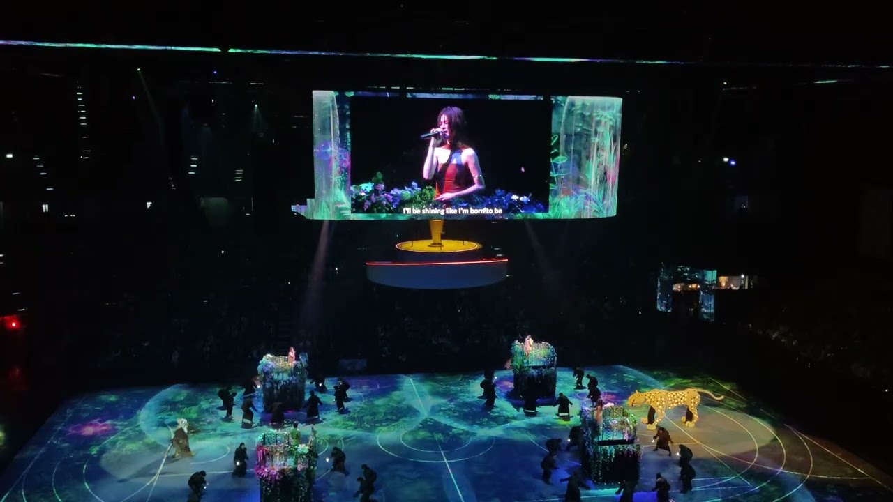 20251220 - StarLympic 2025 Opening 