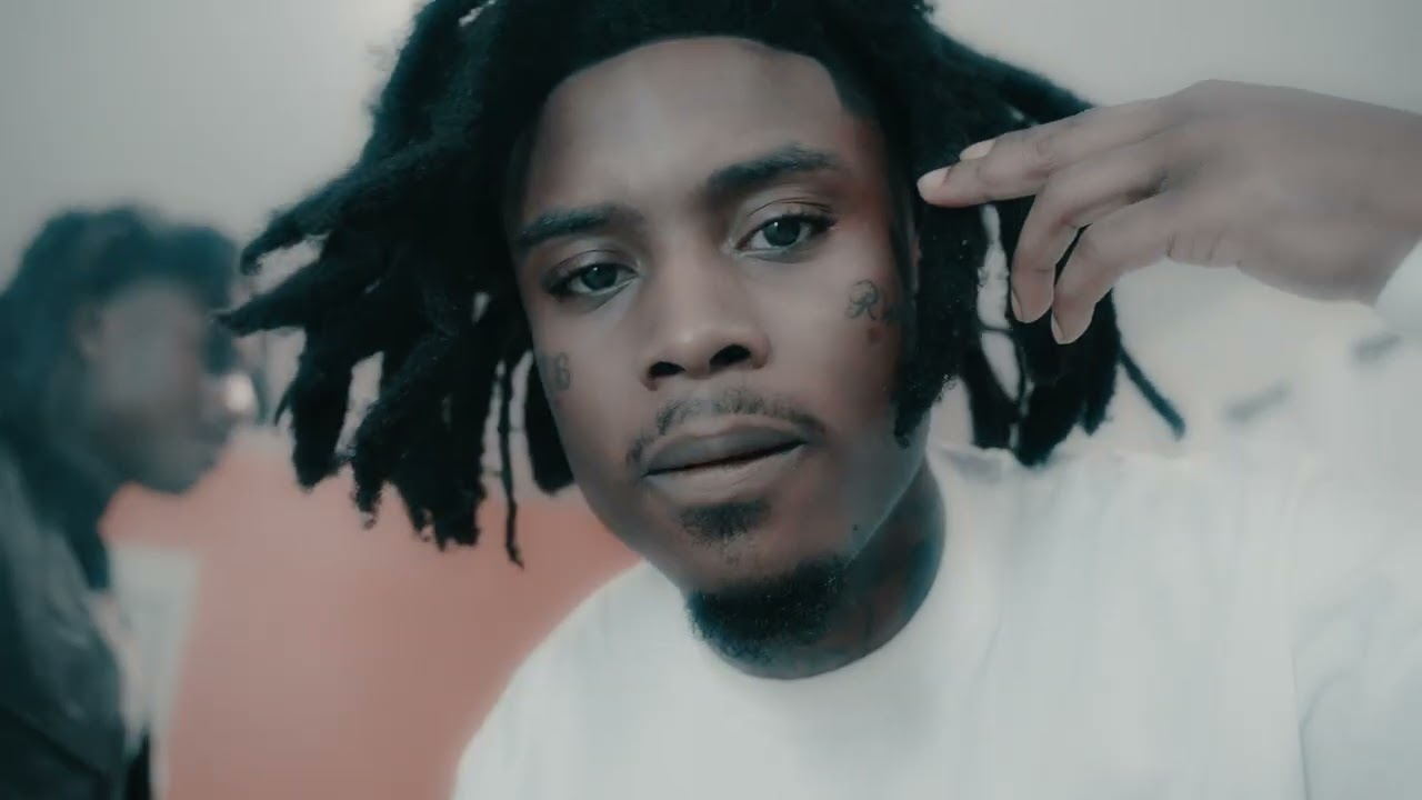 Jdot Breezy - Stand Up Bandit (Official Music Video) (Shot by Faiz)