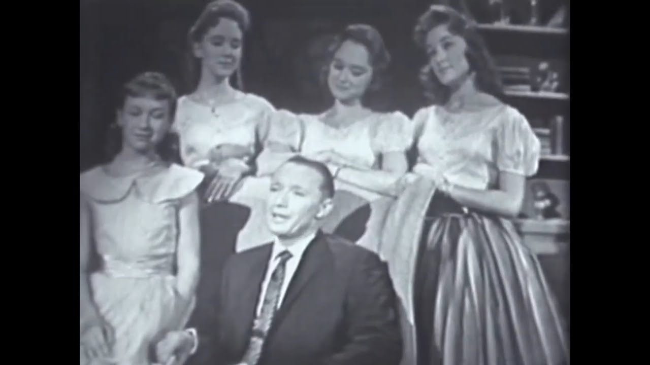 Lawrence Welk Show - Jun 18, 1960, Father's Day