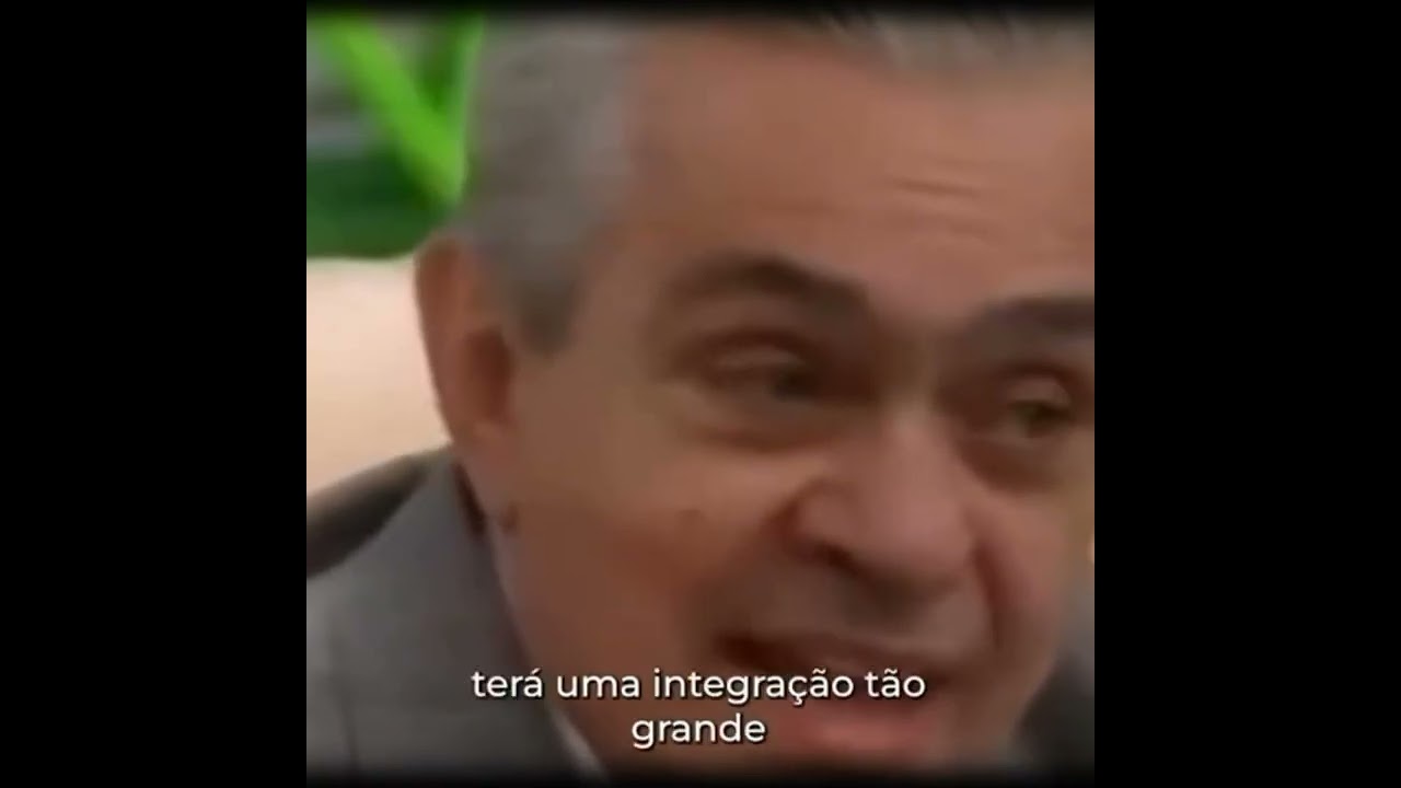 Chico Anysio sempre inteligente! 