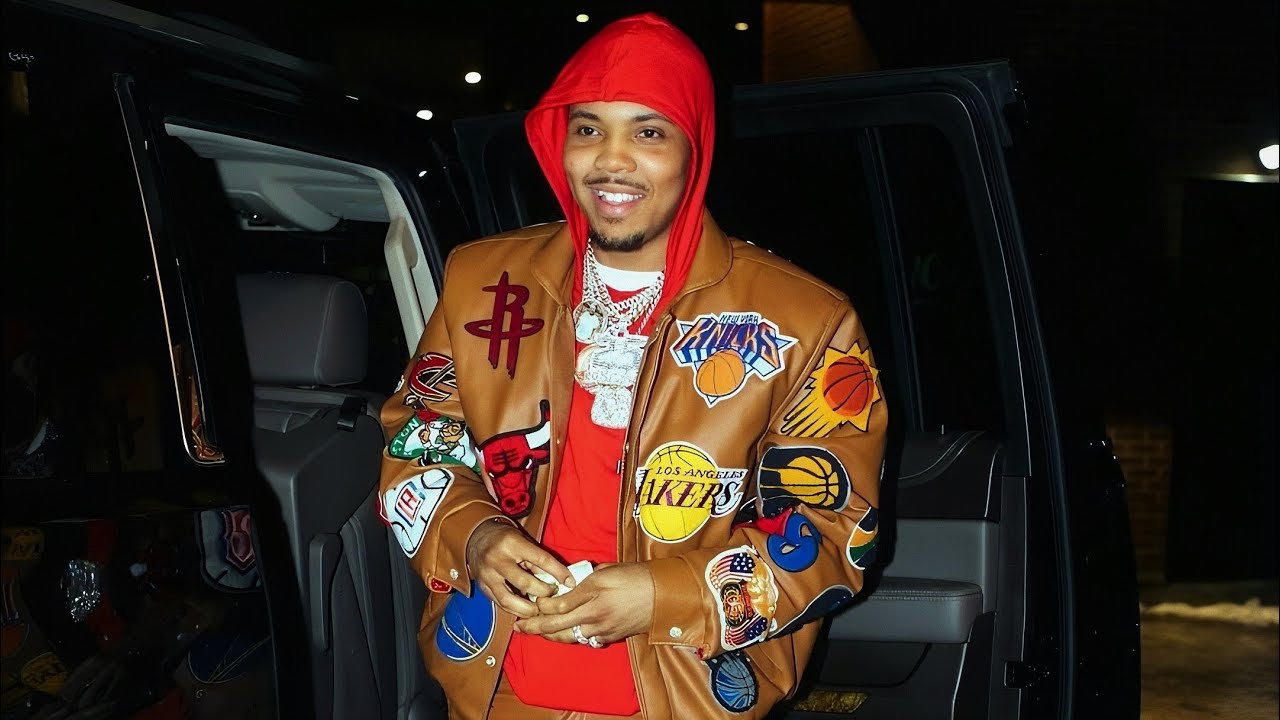 G Herbo Type Beat 2025 - 