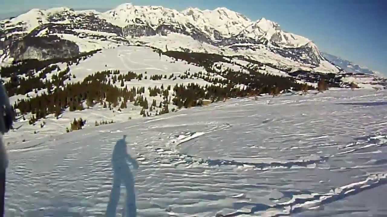 SKITOUR BRISI