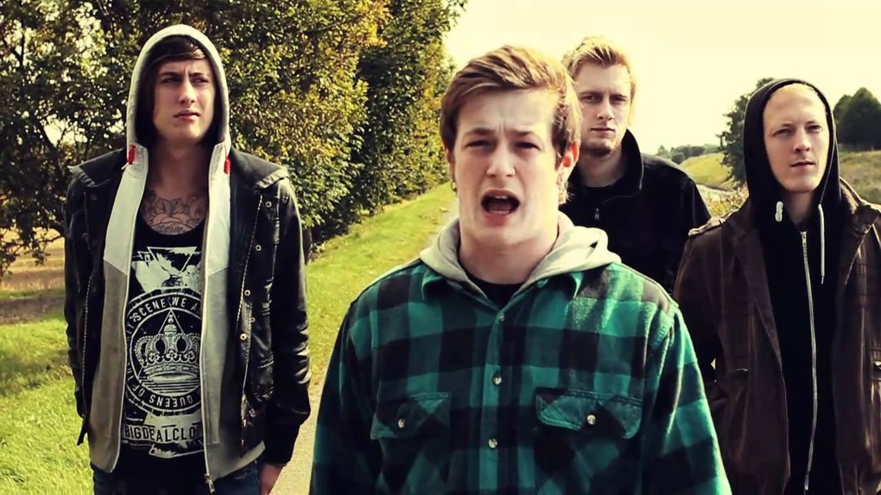 Deaf Havana - Smiles All Round (Official Video)