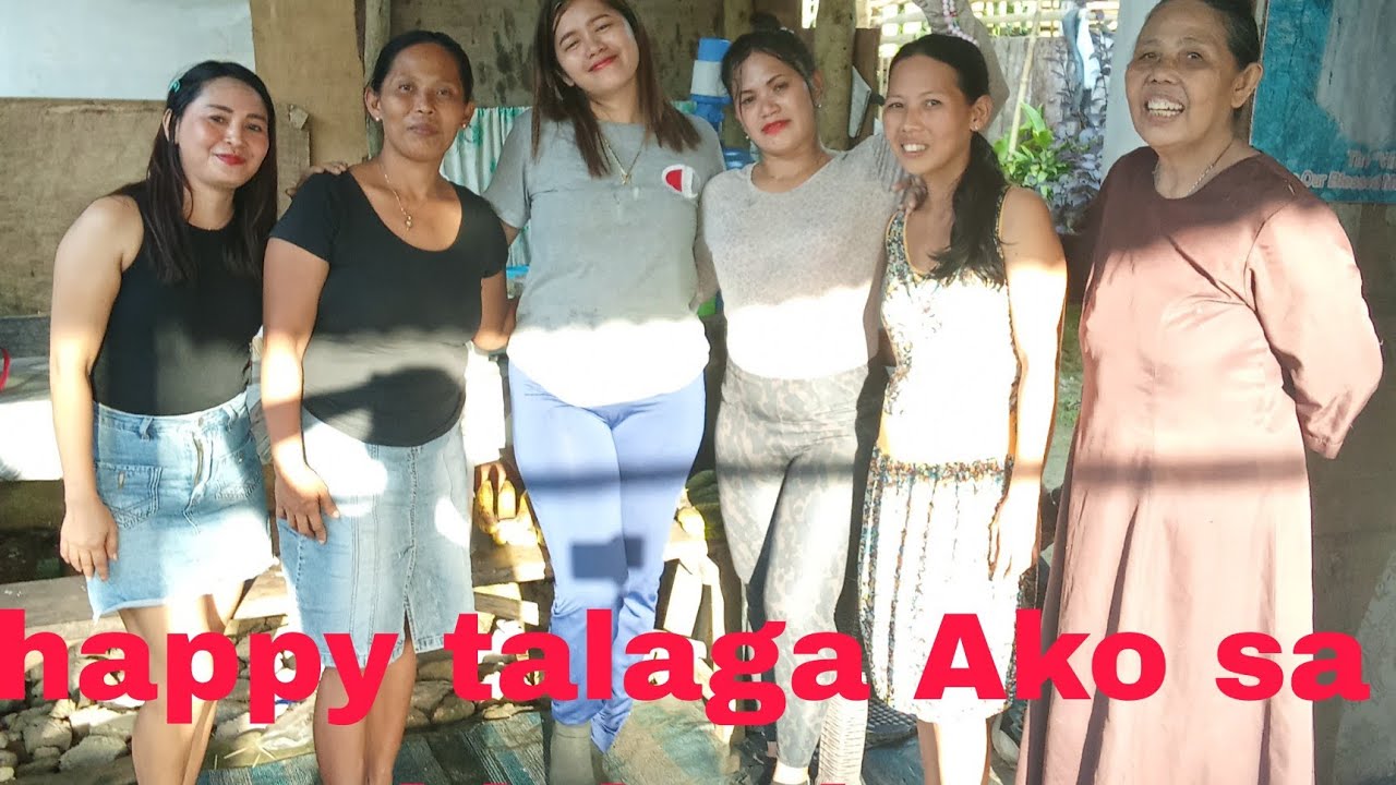 May bisita Akong singer