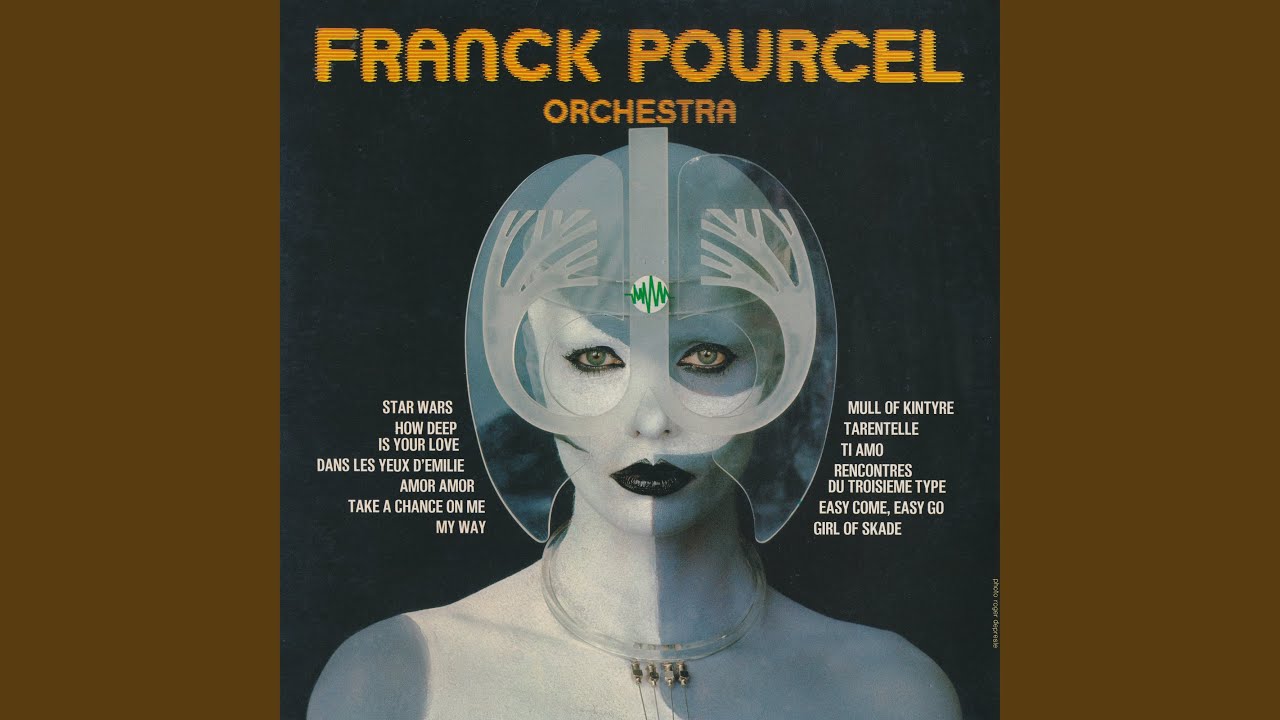 Amor Amor (Remasterisé en 2021)