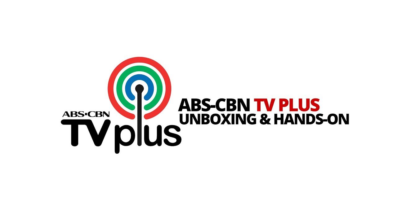 ABS CBN TV Plus Mahiwagang Black Box Tutorial