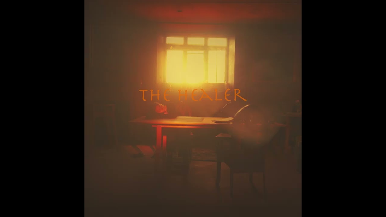 Hinry Lau - The Healer (Official Audio)