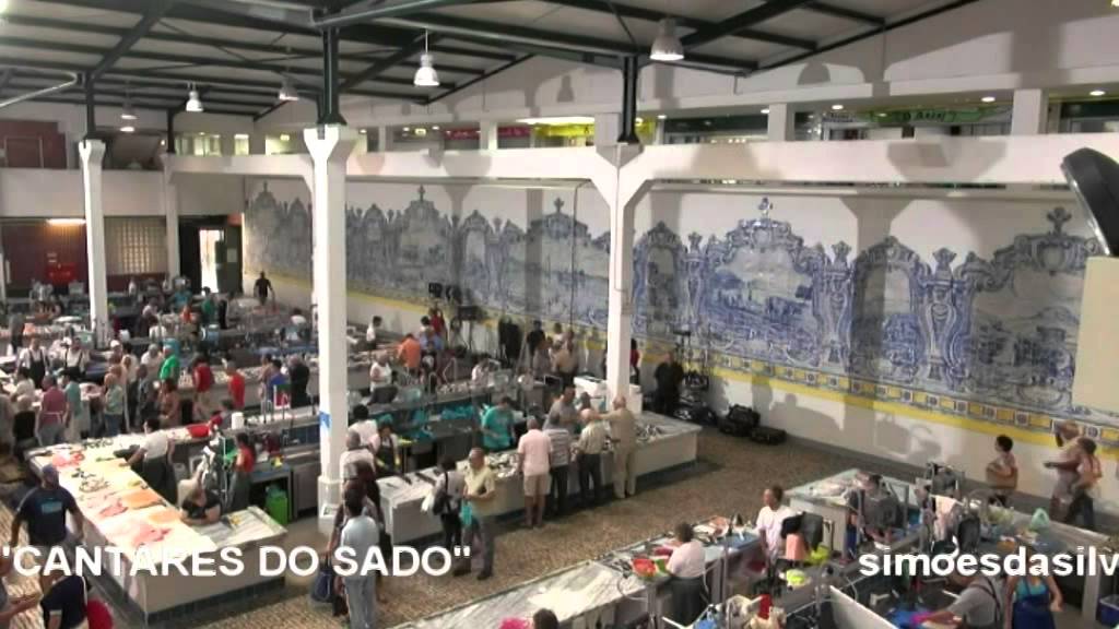 O MELHOR DO MUNDO - MERCADO DO LIVRAMENTO